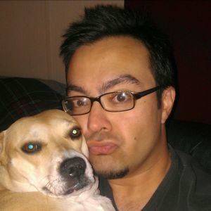 Meet your Posher, Jack